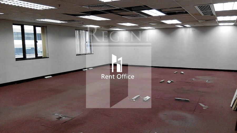 KA WAH BANK CENTRE (嘉华银行中心)-RGP008121