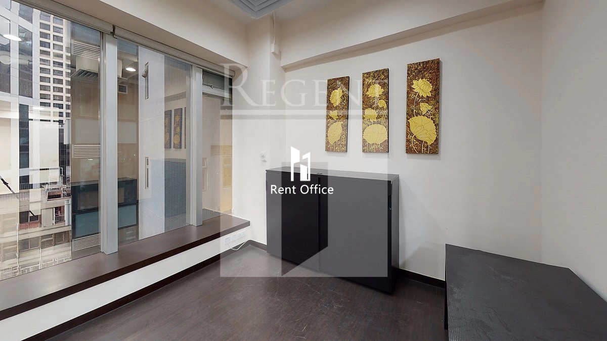 ON HING BUILDING (安庆大厦)-RGP023594