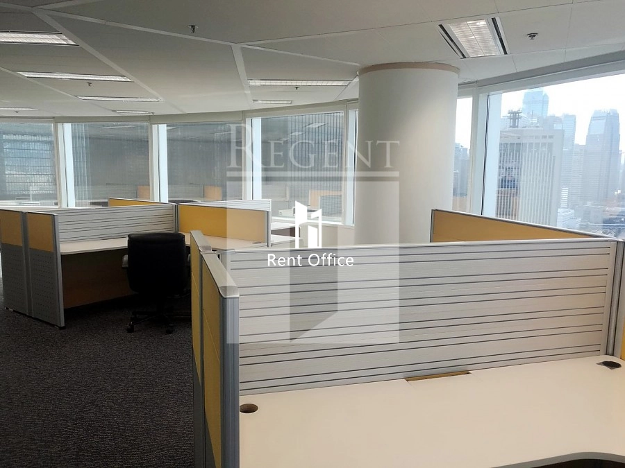 CITIC TOWER (中信大厦)-RGP016174