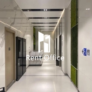 金岸科技中心-6