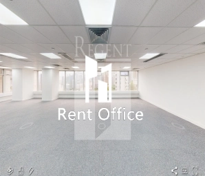 UNIVERSAL TRADE CENTRE (環貿中心)