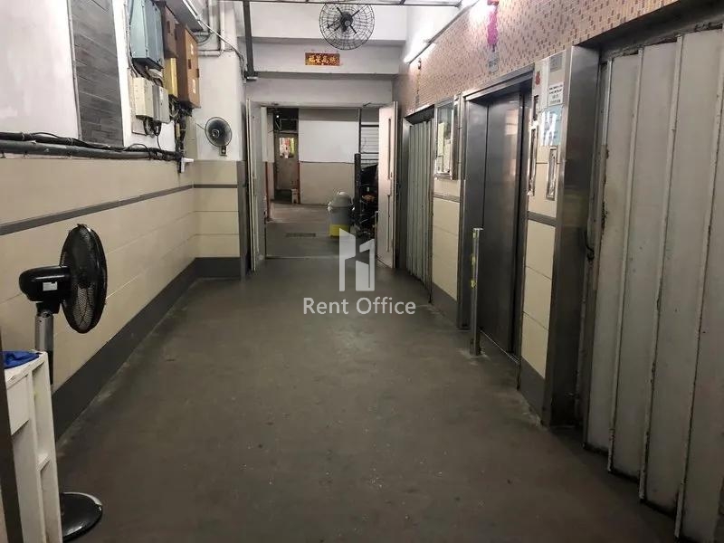 瑞康工业大厦
