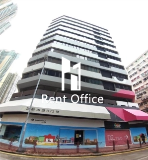 822 Lai Chi Kok Road 