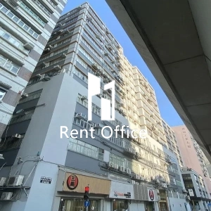 龍駒企業大廈-2