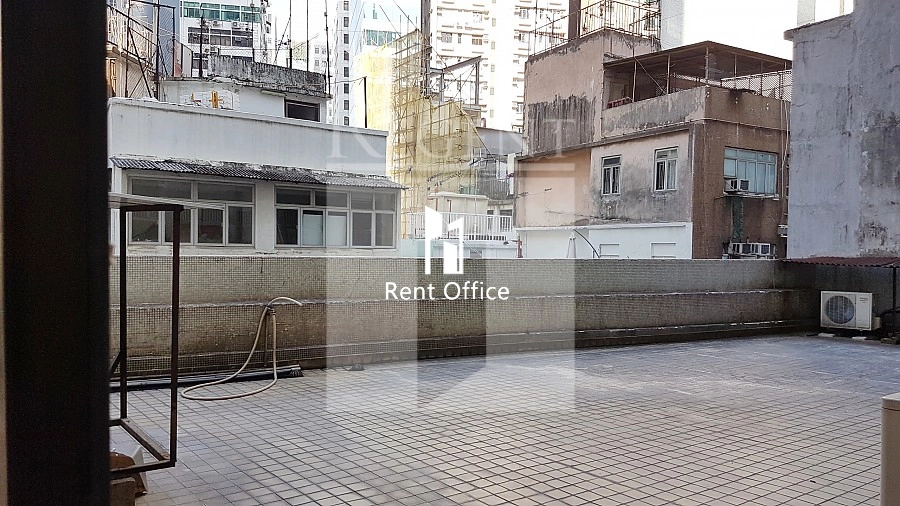 SO HONG COMMERCIAL BUILDING (苏杭商业大厦)-RGP016757