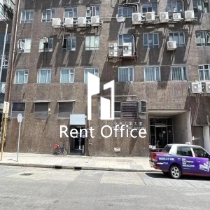 益高工業大廈-4