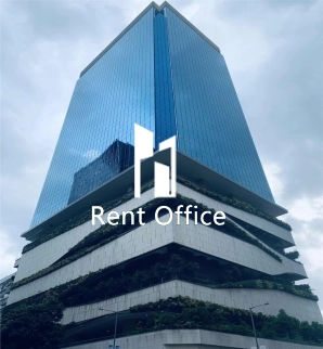 China Construction Bank Centre