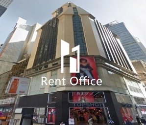 Asia Standard Tower  泛海大廈