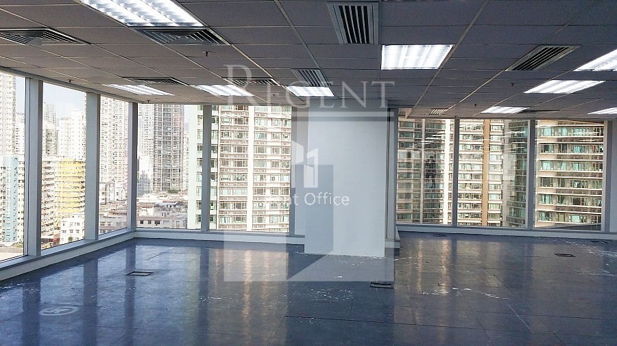 METROPOLIS TOWER (都會大廈)-RGP011632