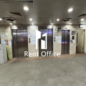 恒威工業中心 B座-9