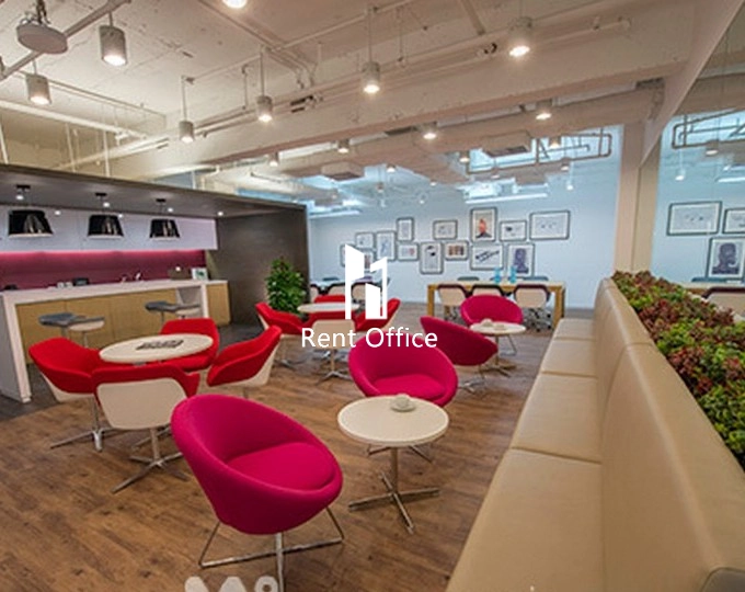 Royal House-Anda Life Building