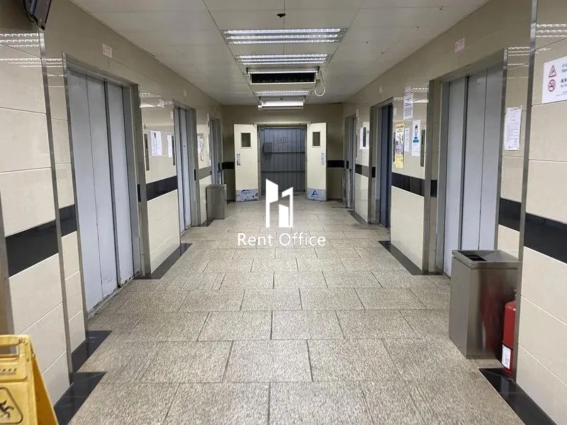 金來工業大廈二座