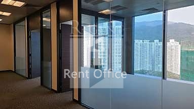 OCTAGON (嘉达环球中心)-RGP024617