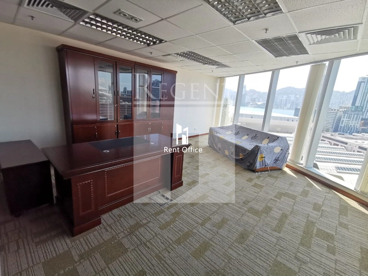 METROPOLIS TOWER (都会大厦)-RGP024869