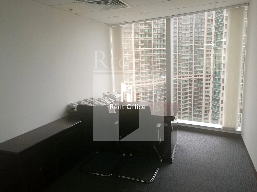 METROPOLIS TOWER (都会大厦)-RGP006483