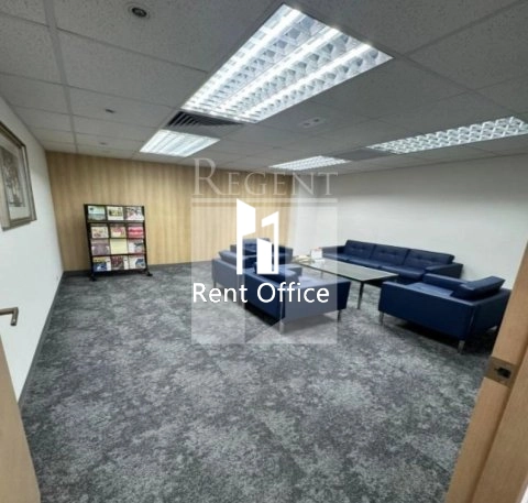 KADER BUILDING (开达大厦)-C0652135