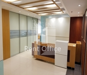 Harbour Crystal Centre (港晶中心)