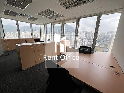 SKYLINE TOWER (宏天广场)-RGP032687