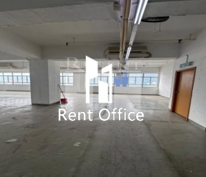 VIGOR INDUSTRIAL BUILDING BLOCK 02 (华基工业大厦 第02座)