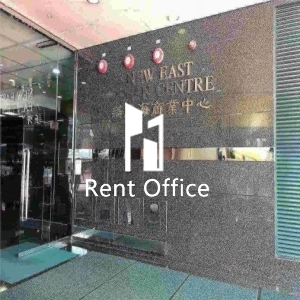 新東海商業中心-1