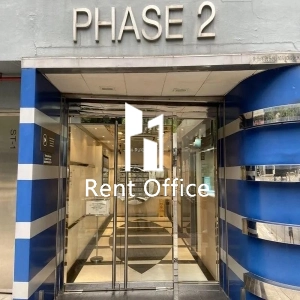 嘉民沙田物流中心第二期-1