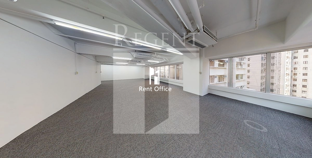 UNIVERSAL TRADE CENTRE (環貿中心)-RGP023726