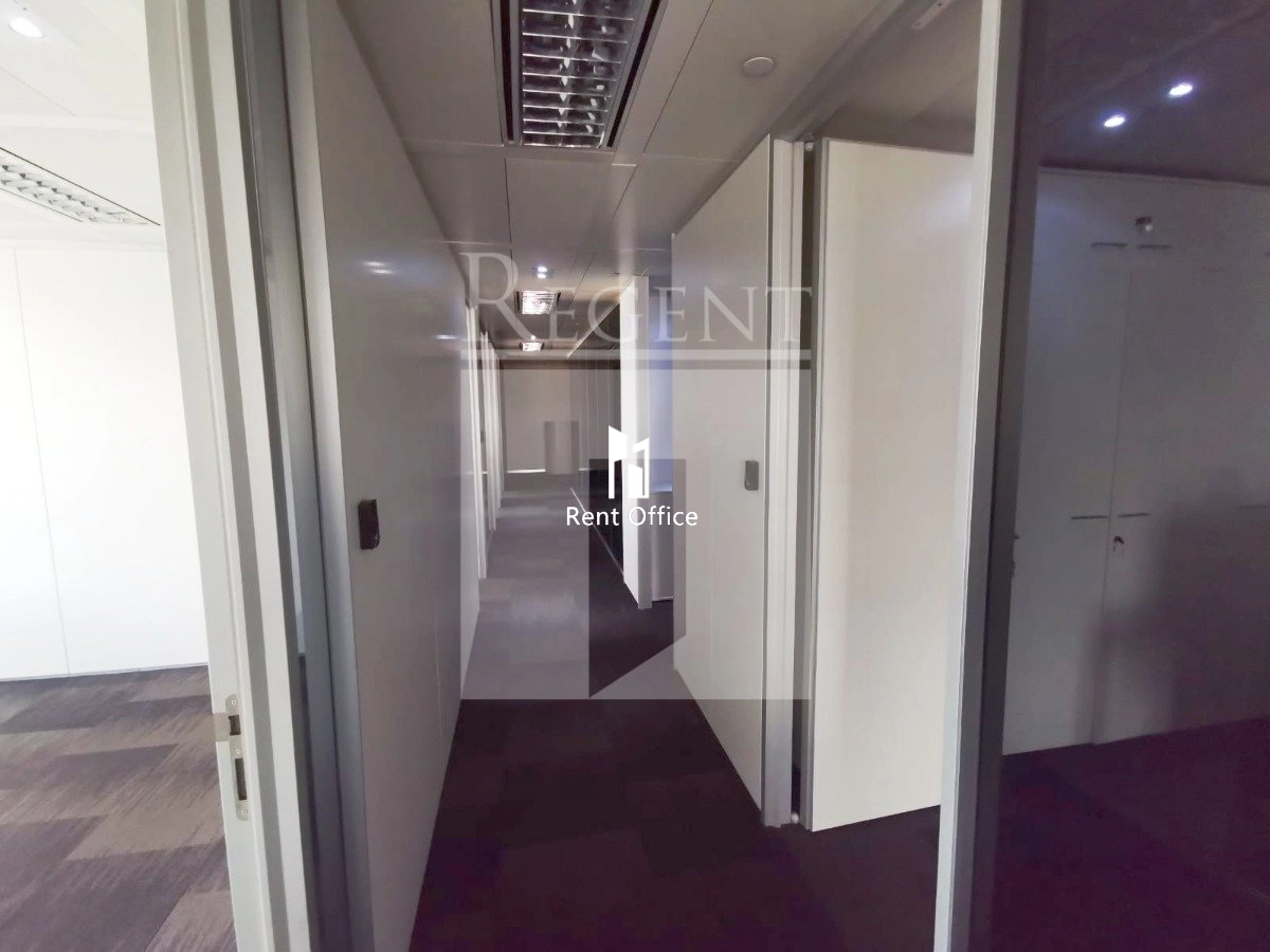 COSCO TOWER (中远大厦)-RGP032116