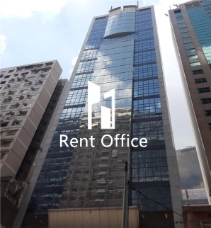 CKK Commercial Centre