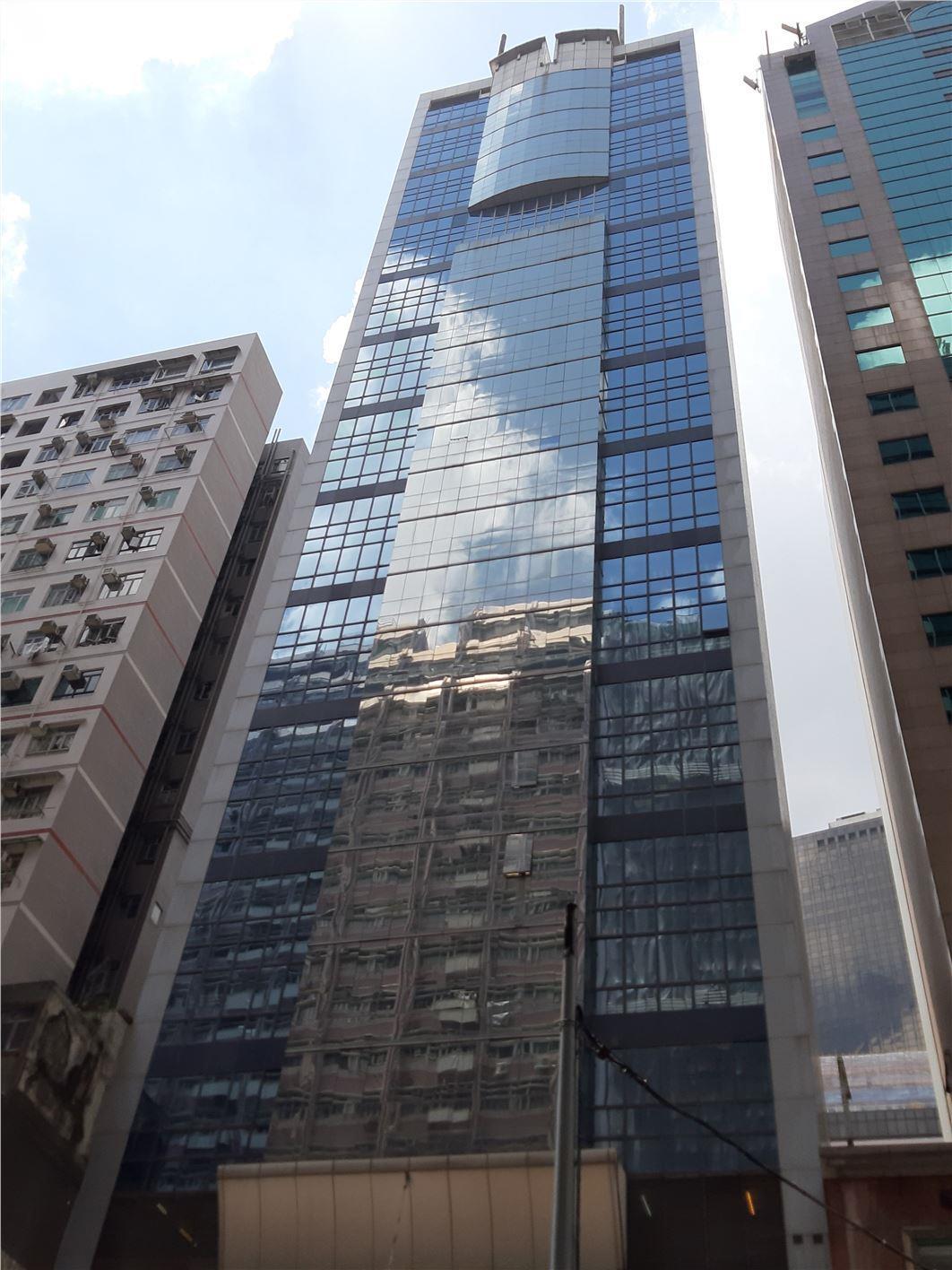 CKK Commercial Centre