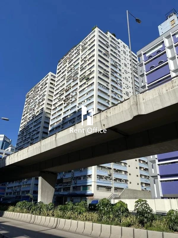 金龍工業中心第三座