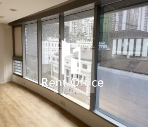 Parekh House (巴力大廈)