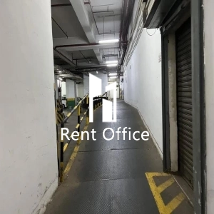 Focal Industrial Centre, Block B-7