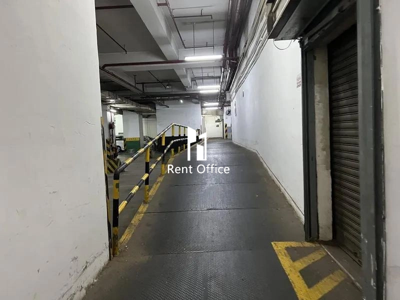 Focal Industrial Centre, Block B