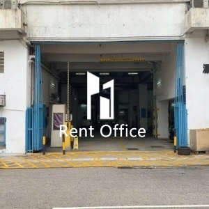 源發工業大廈 源發工業大廈-2