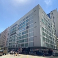 香港紗廠工業大廈第一, 二期