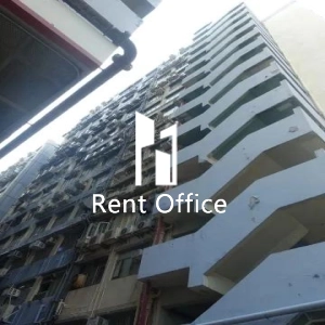 觀塘工業中心第二期-3