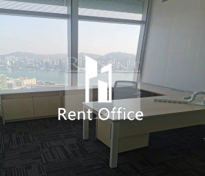 INTERNATIONAL COMMERCIAL CENTRE (环球贸易广场)