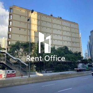 三湘九龍灣貨運中心-2