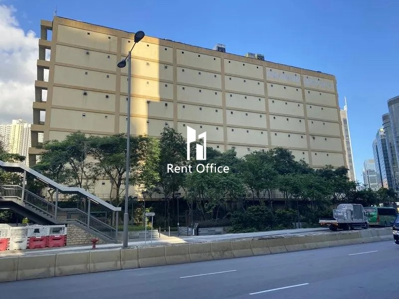 三湘九龍灣貨運中心