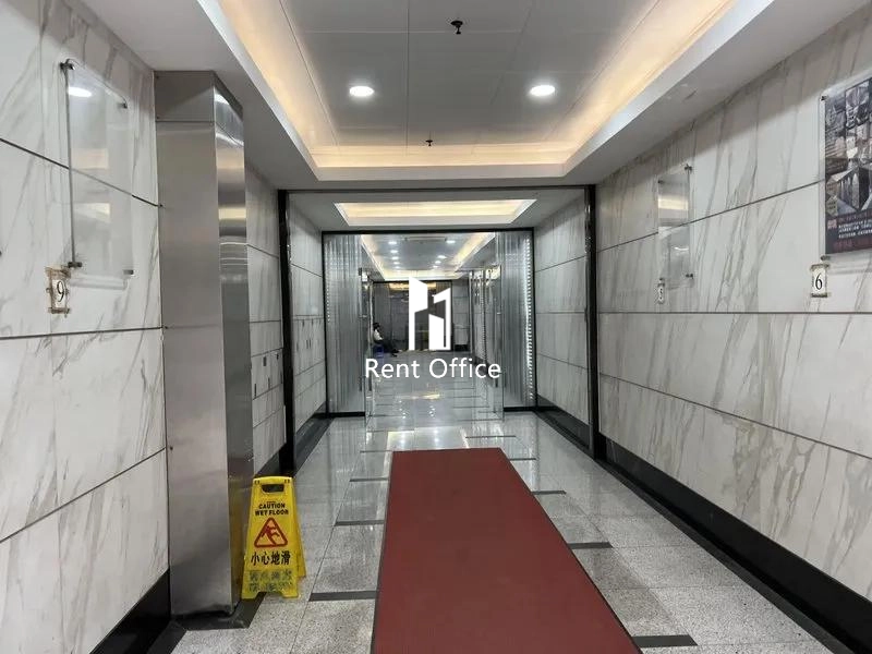 Hang Fung Industrial Building Phase 2