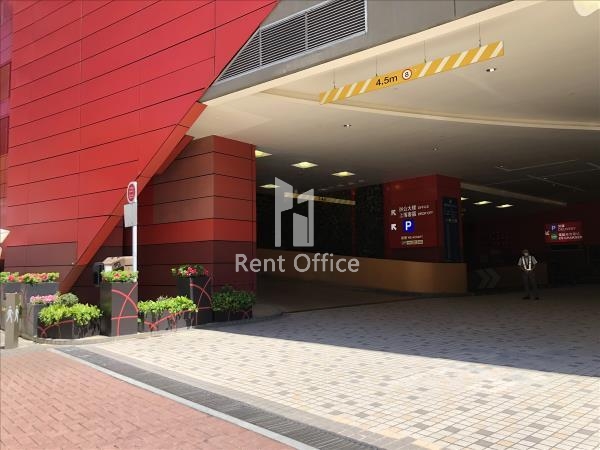 企業廣場五期