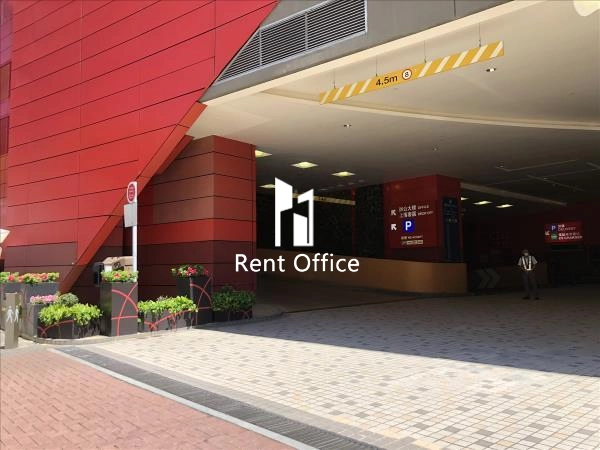 企業廣場五期