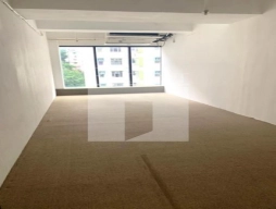 Hollywood Centre (荷李活商業中心)