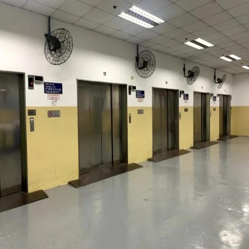 源發工業大廈