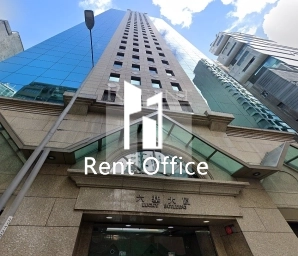 LUCKY BUILDING (六基大厦)