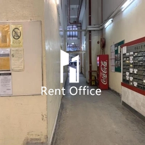 啟福工業中心-8