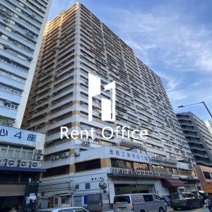 金龍工業中心第一座-1