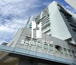 立泰工业中心(第2座)