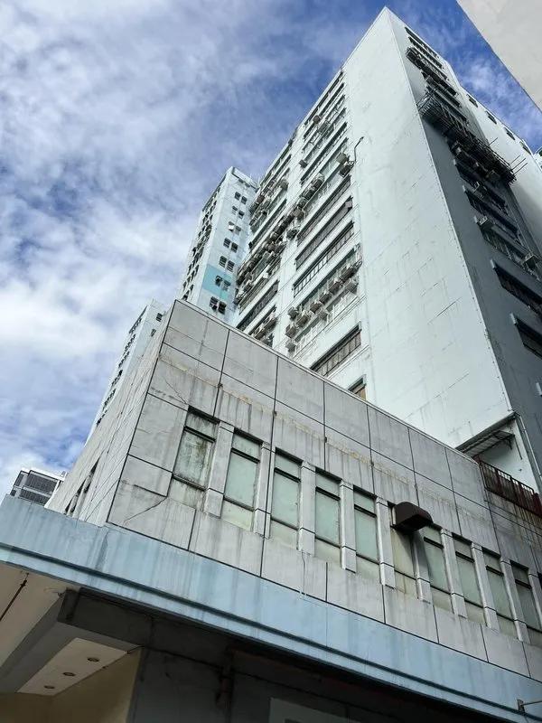 立泰工業中心(第2座)