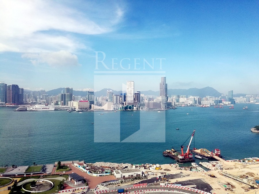 CITIC TOWER (中信大厦)-RGP016174